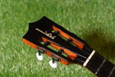 Kamaka HF-2D2I Concert DELUXE 'Ipuka【USED/2017年】_5
