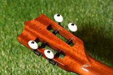 Kamaka HF-2D2I Concert DELUXE 'Ipuka【USED/2017年】_6