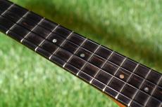 Kamaka HF-2D2I Concert DELUXE 'Ipuka【USED/2017年】_7
