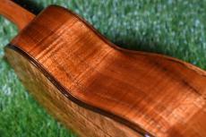 Kamaka HF-2D2I Concert DELUXE 'Ipuka【USED/2017年】_14