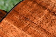 Kamaka HF-2D2I Concert DELUXE 'Ipuka【USED/2017年】_15