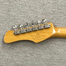 Bacchus Continental Akamatsu WSE ’25/R　GT-Aged_5