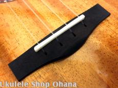 RealSun [AT-100] テナー アフリカンマホガニー単板 スロテッドヘッド仕様_11