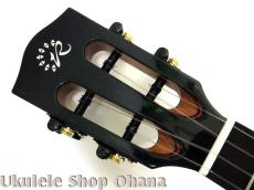 RealSun [AT-100] テナー アフリカンマホガニー単板 スロテッドヘッド仕様_12