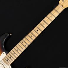 Fender Custom Shop Masterbuilt 1957 Stratocaster Relic by Kyle Mcmillin [2-Color Sunburst]_8