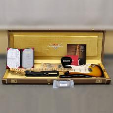 Fender Custom Shop Masterbuilt 1957 Stratocaster Relic by Kyle Mcmillin [2-Color Sunburst]_10