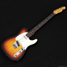 Fender Custom Shop F24 Limited 1959 Telecaster Journeyman Relic [Faded/Aged Chocolate 3-Tone Sunburst]_2