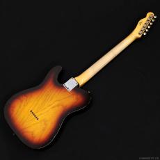 Fender Custom Shop F24 Limited 1959 Telecaster Journeyman Relic [Faded/Aged Chocolate 3-Tone Sunburst]_3