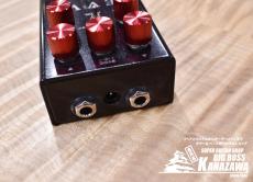 REVV Amplification G4 Black Sparkle_2