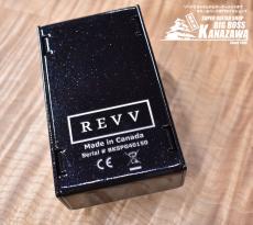 REVV Amplification G4 Black Sparkle_3