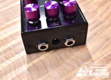 REVV Amplification G3 Black Sparkle_2