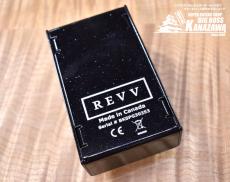 REVV Amplification G3 Black Sparkle_3