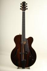 Sadowsky Jim Hall Model Limited Custom Jacalanda Venner Top_2