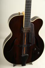 Sadowsky Jim Hall Model Limited Custom Jacalanda Venner Top_3