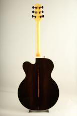 Sadowsky Jim Hall Model Limited Custom Jacalanda Venner Top_4