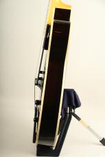 Sadowsky Jim Hall Model Limited Custom Jacalanda Venner Top_6