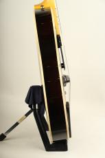 Sadowsky Jim Hall Model Limited Custom Jacalanda Venner Top_7