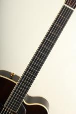 Sadowsky Jim Hall Model Limited Custom Jacalanda Venner Top_8