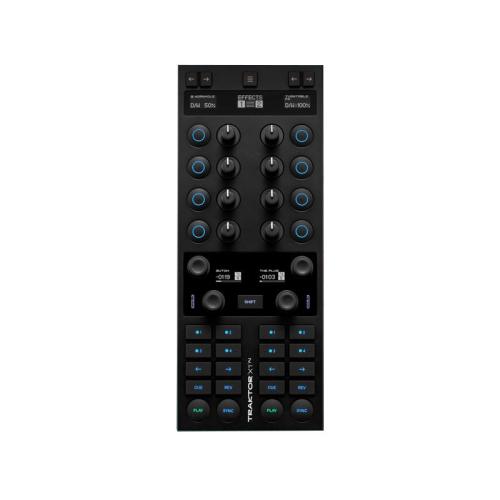 NATIVE INSTRUMENTS TRAKTOR X1 MK3 DJコントローラー USB