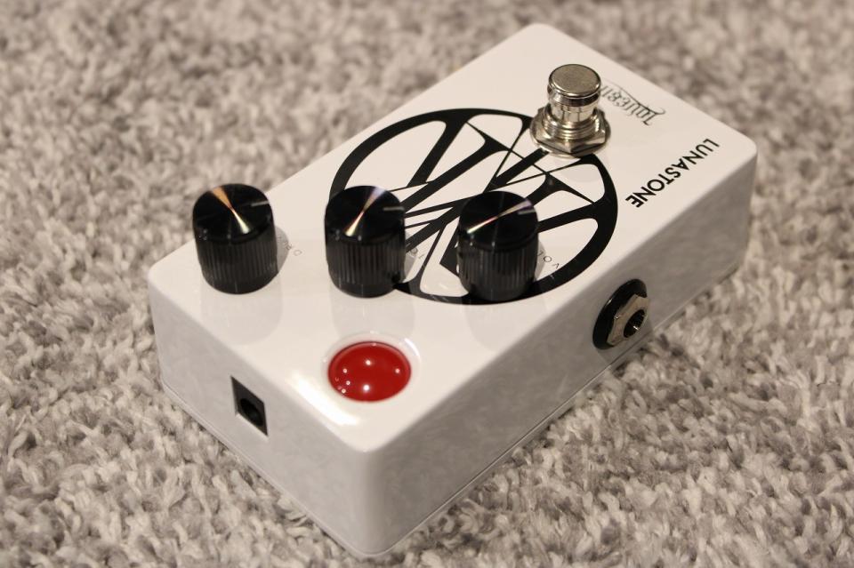 LUNASTONE TRUE OVER DRIVE2 MYK Limited Editon【LOVEBITES MIYAKO