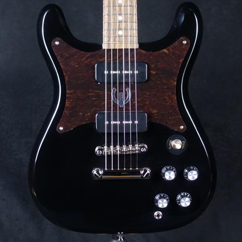 Epiphone Wilshire P-90 Ebony