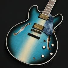 Seventy Seven Guitars EXRUBATO FLAME MAPLE WSE'24/NJ【12本限定モデル】_2