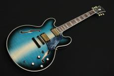 Seventy Seven Guitars EXRUBATO FLAME MAPLE WSE'24/NJ【12本限定モデル】_3