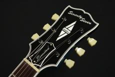 Seventy Seven Guitars EXRUBATO FLAME MAPLE WSE'24/NJ【12本限定モデル】_8