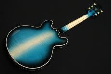 Seventy Seven Guitars EXRUBATO FLAME MAPLE WSE'24/NJ【12本限定モデル】_9