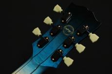 Seventy Seven Guitars EXRUBATO FLAME MAPLE WSE'24/NJ【12本限定モデル】_11