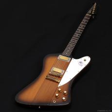 Gibson Firebird Bicentennial Edition 1976 (1977)_2