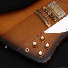 Gibson Firebird Bicentennial Edition 1976 (1977)_4