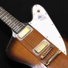 Gibson Firebird Bicentennial Edition 1976 (1977)_5