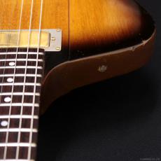 Gibson Firebird Bicentennial Edition 1976 (1977)_6