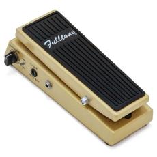 Fulltone CLYDE Deluxe Wah LTD GOLD_2