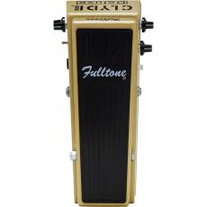 Fulltone CLYDE Deluxe Wah LTD GOLD_3