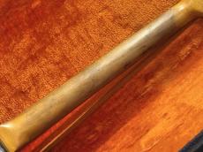 Fender 1965-1966 Jazzmaster / Sunburst [3.40kg][Lシリアル][クレイドット][極上指板]_10