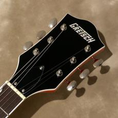 Gretsch G5420T Electromatic Hollow Body Single-Cut with Bigsby Orange Stain_4