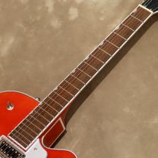 Gretsch G5420T Electromatic Hollow Body Single-Cut with Bigsby Orange Stain_6
