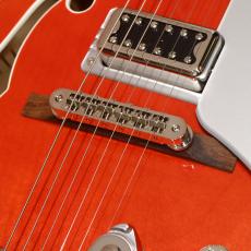 Gretsch G5420T Electromatic Hollow Body Single-Cut with Bigsby Orange Stain_7