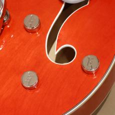 Gretsch G5420T Electromatic Hollow Body Single-Cut with Bigsby Orange Stain_9