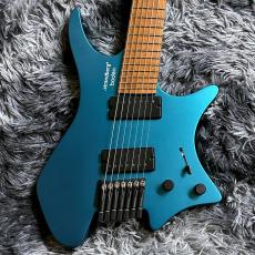 strandberg Boden Standard N2.7 Transformative Teal Metallic【NEWモデル】【7弦】【約2.57kg!】