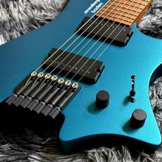 strandberg Boden Standard N2.7 Transformative Teal Metallic【NEWモデル】【7弦】【約2.57kg!】_3