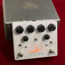 NORDVANG CUSTOM Wingman V2.0【デュアルCentaur回路の2in1ドライブ】_3