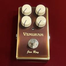 VEMURAM Jan Ray 【傑作ドライブ】