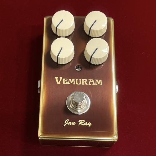VEMURAM Jan Ray 【傑作ドライブ】