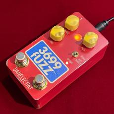 Danelectro 3699 FUZZ TF-1【ファズ・オクターブファズ】_4
