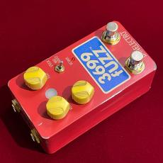 Danelectro 3699 FUZZ TF-1【ファズ・オクターブファズ】_5