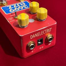 Danelectro 3699 FUZZ TF-1【ファズ・オクターブファズ】_6
