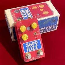 Danelectro 3699 FUZZ TF-1【ファズ・オクターブファズ】_8